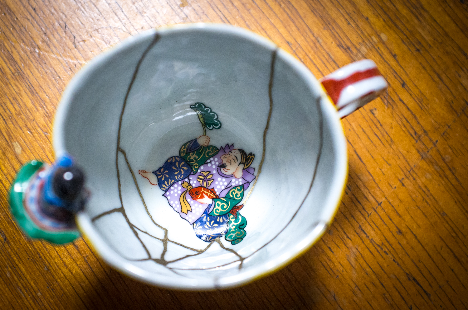 Kintsugi Workshops